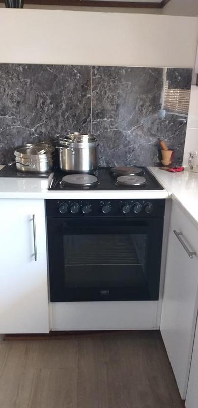 4 Bedroom Property for Sale in Pellissier Free State
